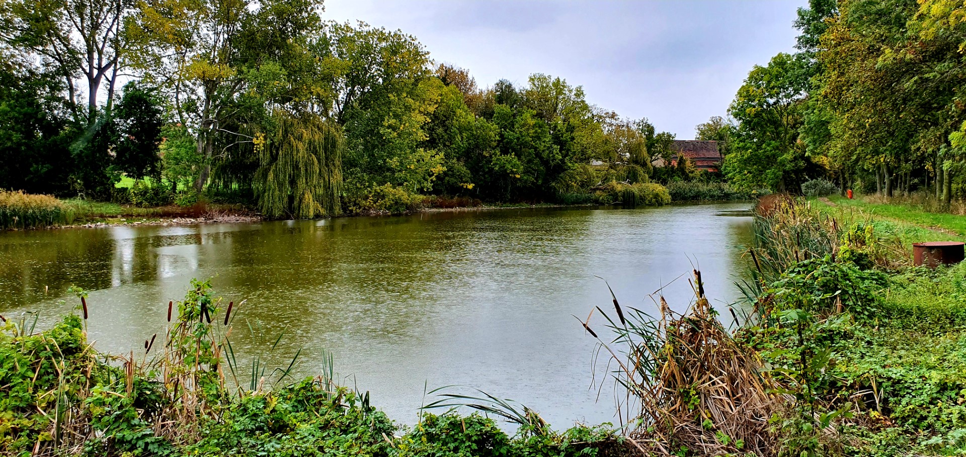 Baugebiet „Am Park“