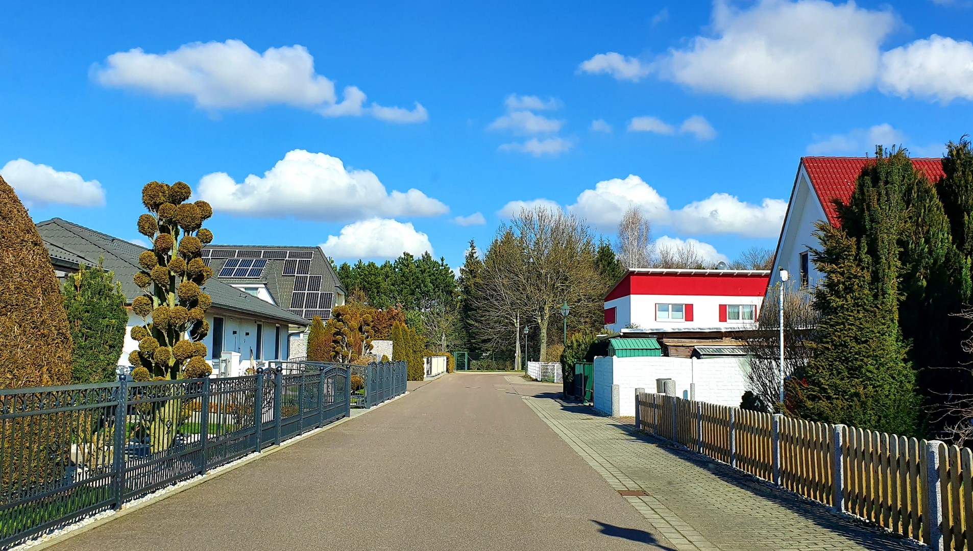 Baugebiet „Wohnen am Rosenweg“